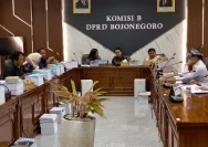 Ketua Komisi B DPRD Pati Angkat Isu Anggaran Belanja Pegawai, Ungkap Potensi Pemborosan Rp15 Miliar