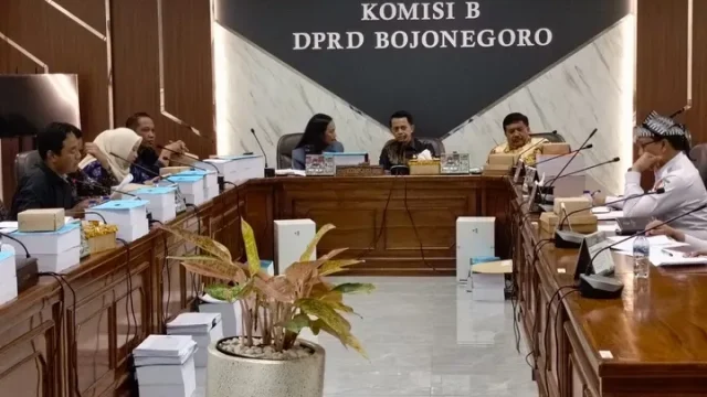 Ketua Komisi B DPRD Pati Angkat Isu Anggaran Belanja Pegawai, Ungkap Potensi Pemborosan Rp15 Miliar