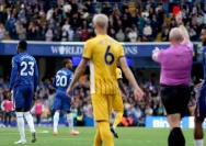 Kisah Persaingan Ketat di Puncak Premier League standings: Chelsea vs Brighton, Leicester Terpuruk, dan Harapan Promosi Wrexham