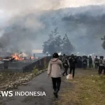 Konflik Puncak Papua Merenggut 9 Nyawa Sipil: Yorrys Raweyai Peringatkan Bahaya Jika Korban Terus Dikorbankan