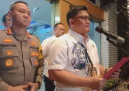 Konten Kreator Grobogan Dituduh Memicu Keributan, Polisi Resmi Jadikan Tersangka