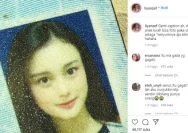 Kontroversi Millen Cyrus: Unggah KTP Ber-rias Wanita Bikin Heboh Netizen dan Respons Disdukcapil
