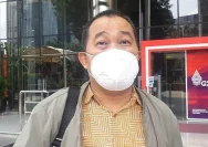 Koordinator MAKI Desak Pemotongan Gaji 5% bagi Pimpinan KPK atas Polemik Pengalihan Tahanan Gus Yaqut