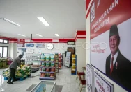 Kopdes Merah Putih Siap Serap 800.000 Pekerja, Buka 30.000 Lowongan Manajer dengan Gaji Kompetitif