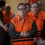KPK Sita Rp95 Juta Tunai dalam Penggeledahan Besar di Tulungagung, Ungkap Dugaan Pemerasan Bupati Gatut Sunu Wibowo