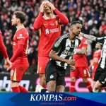 Krisis Lini Serang Liverpool: Ekitike Absen, Lewandowski dan Jimenez Jadi Pilihan Utama