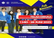 Kuliah Gratis 2026 di POLTEKNAKER: Pendaftaran Terbuka bagi Lulusan SMA/SMK Sederajat hingga 13 Mei