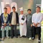 KVB Futures CSR Rayakan Ulang Tahun Pertama dengan Kegiatan Paskah yang Membahagiakan di Jakarta
