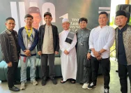 KVB Futures CSR Rayakan Ulang Tahun Pertama dengan Kegiatan Paskah yang Membahagiakan di Jakarta