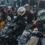 LDK PWM Jateng Gandeng BikersMu Targetkan 10.000 Anggota, Siapkan Pelantikan dan Touring Akbar 2026