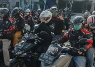 LDK PWM Jateng Gandeng BikersMu Targetkan 10.000 Anggota, Siapkan Pelantikan dan Touring Akbar 2026