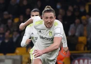 Leeds United Raih Kemenangan Besar 3-0 atas Wolves, Dorong Posisi Aman di Premier League