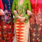 Lenny Agustin Gali Jejak Kartini, Kebaya Modern Mengusung Semangat Perempuan di Jepara