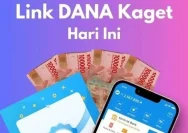 Link DANA Kaget Sabtu 18 April 2026: Panduan Lengkap Klaim Saldo Gratis Secara Cepat