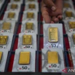 Lonjakan Harga Emas Pegadaian 19 April 2026: Apa yang Perlu Diketahui Investor