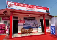 Lowongan 30.000 Manajer Koperasi Desa Merah Putih 2026: Syarat, Gaji, dan Cara Daftar