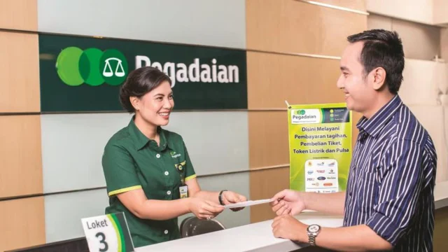Lowongan Pegadaian 2026 Diperpanjang: Daftar Account Officer Sebelum 19 April