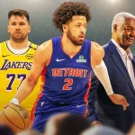 Luka Doncic dan Cade Cunningham Lega: Resmi Masuk Voting NBA 2026 Awards, NBA Bendongkan Aturan MVP!