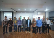Mahasiswa Undip Bedah Tren Multiplatform Production dalam Undip Global Classroom bersama Dosen Universiti Malaya