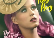 Makna Mendalam Lirik "The One That Got Away" Katy Perry: Penyesalan Cinta yang Hilang