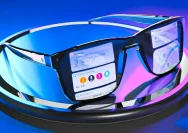 Masa Depan Tanpa Smartphone: Smartglasses, Neuralink, dan Inovasi Wearable Siap Gantikan HP