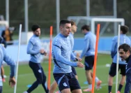 Matarazzo Dedikasikan Copa del Rey yang Menakjubkan untuk Suporter Real Sociedad