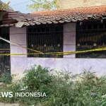 Mayat Pria Banjarbaru Ditemukan di Rumah Sungai Besar, Dugaan Waktu Kematian 2-3 Hari