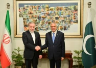 Mediasi Konflik Iran-AS di Pakistan: Upaya Islamabad Membendung Ketegangan Regional