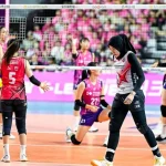 Megawati Hangestri Dilema Pilih Red Sparks atau Klub Elite: Tarik Gaji, Trofi, dan Masa Depan Voli Korea