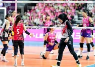 Megawati Hangestri Dilema Pilih Red Sparks atau Klub Elite: Tarik Gaji, Trofi, dan Masa Depan Voli Korea