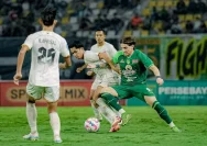 Memalukan! Persebaya vs Madura United: Green Force Terkalahkan 1-2 di Gelora Bung Tomo