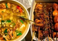Mengenal 10 Kuliner Legendaris Semarang yang Memancarkan Vibes Jadul dan Autentik