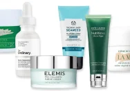 Mengenal Bahan Aktif pada Produk Pharmacie Lafayette Perron untuk Kesehatan dan Kecantikan