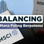 Menjelang Rebalancing MSCI Mei, Saham Ini Siap Tarik Perhatian Investor