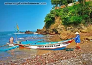 Menyingkap Pesona Pantai Pedalen dan Gula Tradisional di Desa Argopeni, Kebumen