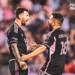 Messi Gol Luar Nalar Bikin Fans Lawan Beri Standing Ovation, Inter Miami Raih Kemenangan 3-2