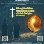 Minggu III Paskah 2026: Kebangkitan, Persatuan Gereja, dan Long Weekend Nasional