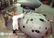 Misteri Kematian Ilmuwan Nuklir di AS: Penyelidikan NASA dan Gedung Putih Terungkap
