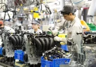 Mitsubishi Electric Indonesia Dorong Smart Factory di UGM, Tingkatkan Kualitas SDM Industri