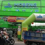 Mobeng Cabang ke-27 Buka di Taman, Sidoarjo dengan Jam Layanan Hingga 21.00