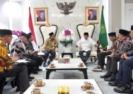 MTQ Nasional 2026: Jawa Tengah Siapkan Pelayanan Prima, Dukungan Tugu Muda untuk Kafilah