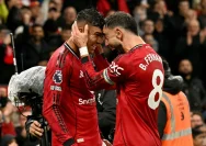 MU menang di Stadion Chelsea: Carrick Bangga Setelah 6 Tahun Tanpa Kemenangan