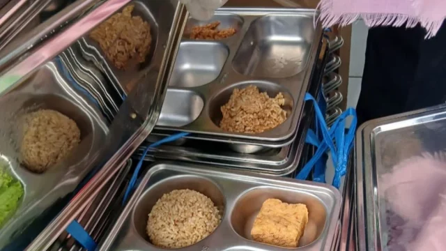 Nasi Goreng Tercemar Belatung, Program MBG di Kampar Kembali Disorot