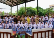 Ngahadean Zaman: Pemuda Muslim Limusnunggal Cileungsi Gelar Diskusi Reflektif Hadapi Tantangan Sosial