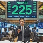 Nikkei 225 Menguat di Tengah Optimisme AI dan Ketidakpastian Minyak: Apa Selanjutnya?