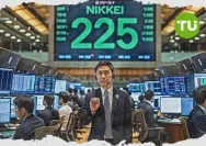 Nikkei 225 Menguat di Tengah Optimisme AI dan Ketidakpastian Minyak: Apa Selanjutnya?