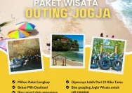 Nikmati Liburan Keluarga Lebih Hemat: Diskon 20% dengan Allo PayLater