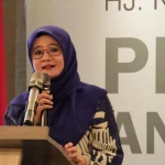 Ning Nawal Dorong Organisasi Perempuan Jadi Wadah Kreativitas dan Aktualisasi Diri