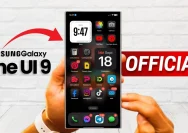 One UI 9 Samsung: Fitur Baru, Inovasi AI, dan Daftar Perangkat yang Akan Dapatkan Pembaruan