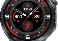 OnePlus Watch 4 Bocor: Snapdragon W5, Layar LTPO OLED, dan Baterai 646 mAh Siap Saingi Samsung serta Apple